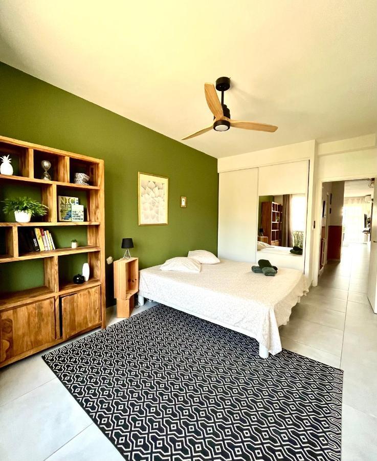 2 Bedrooms - Sea View Apartment Ницца Экстерьер фото